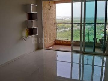 2 BHK Apartment in Thane West for resale Thane. The reference number is 20553381