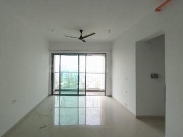 2 BHK Apartment in Thane West for resale Thane. The reference number is 20569087