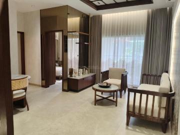 2 BHK Apartment in Thane West for resale Thane. The reference number is 20561766