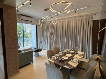 2 BHK Apartment in Thane West for resale Thane. The reference number is 20562304