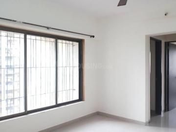 2 BHK Apartment in Thane West for resale Thane. The reference number is 20570013