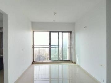 2 BHK Apartment in Thane West for resale Thane. The reference number is 20570172