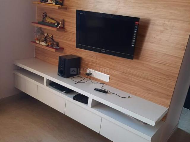 2 BHK Apartment in Thane West for resale Thane. The reference number is 20607126