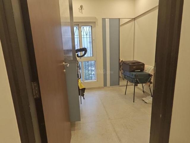 2 BHK Apartment in Thane West for resale Thane. The reference number is 20600629