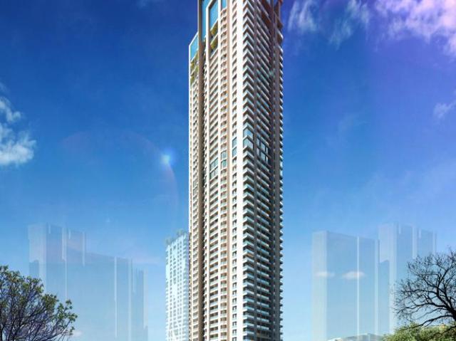 2 BHK Apartment in Thane West for resale Thane. The reference number is 20644247