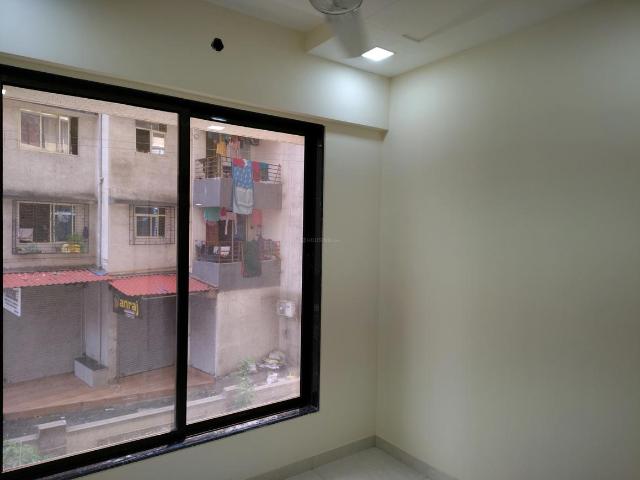 2 BHK Apartment in Thane West for resale Thane. The reference number is 20644582