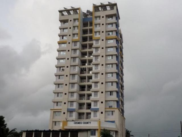 2 BHK Apartment in Thane West for resale Thane. The reference number is 20645402