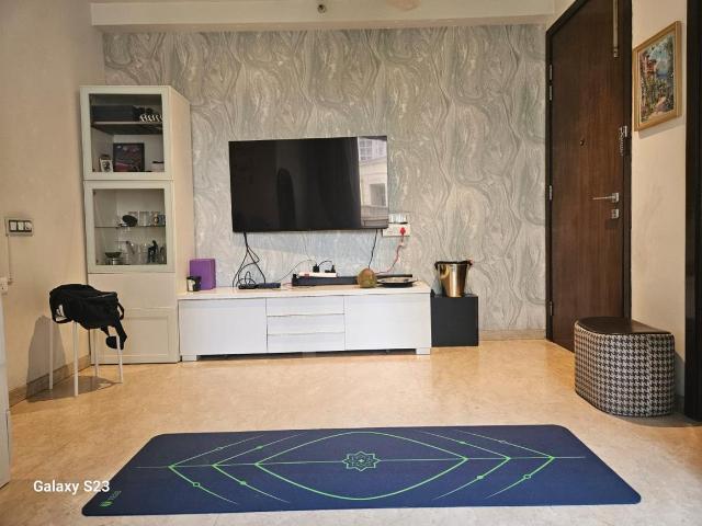 2 BHK Apartment in Thane West for resale Thane. The reference number is 20646077