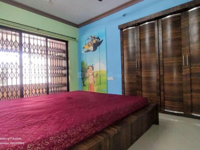 2 BHK Apartment in Thane West for resale Thane. The reference number is 20654316