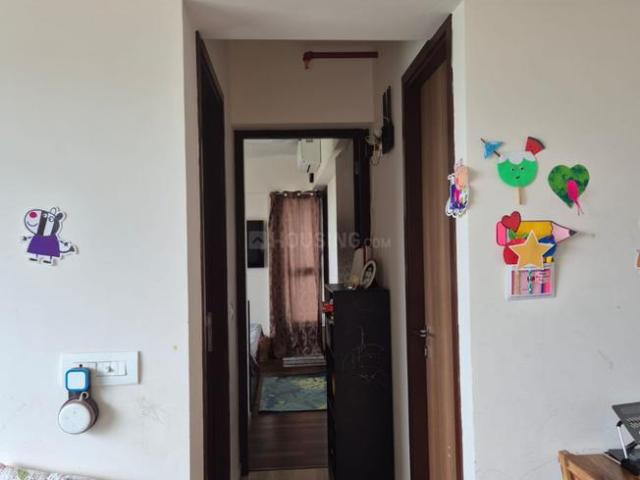 2 BHK Apartment in Thane West for resale Thane. The reference number is 20656662