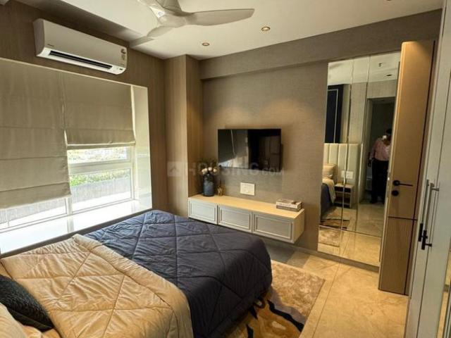 2 BHK Apartment in Thane West for resale Thane. The reference number is 20704419