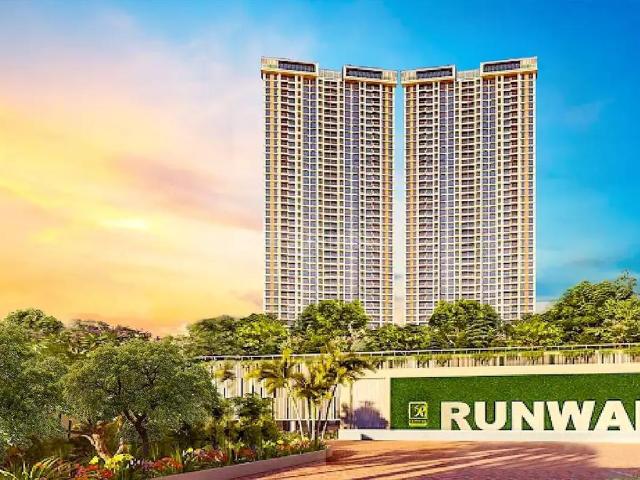 2 BHK Apartment in Thane West for resale Thane. The reference number is 20724199