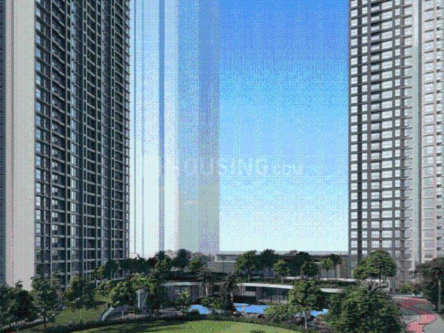 2 BHK Apartment in Thane West for resale Thane. The reference number is 20730793
