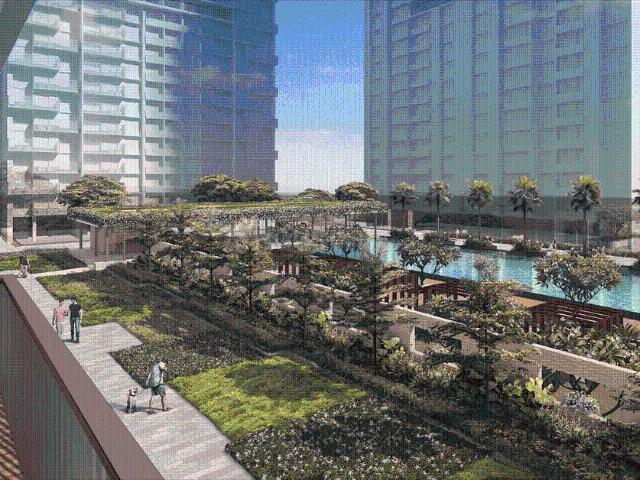 2 BHK Apartment in Thane West for resale Thane. The reference number is 20731456