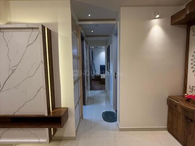 2 BHK Apartment in Thane West for resale Thane. The reference number is 20744576