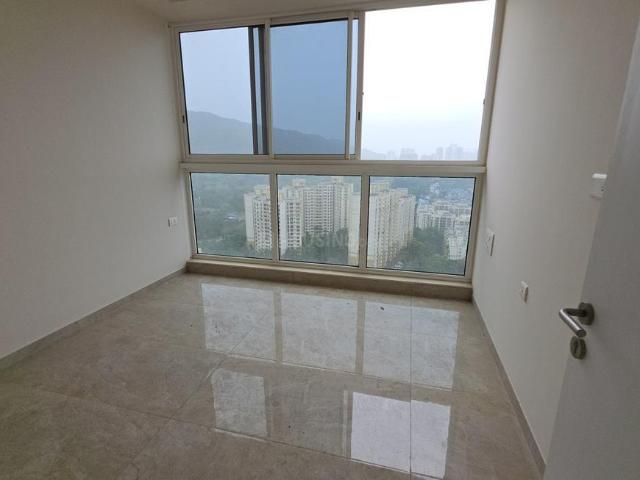 2 BHK Apartment in Thane West for resale Thane. The reference number is 20744843