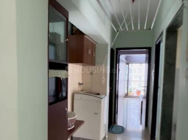 2 BHK Apartment in Thane West for resale Thane. The reference number is 20742341