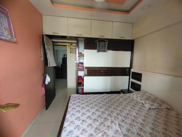 2 BHK Apartment in Thane West for resale Thane. The reference number is 20755440