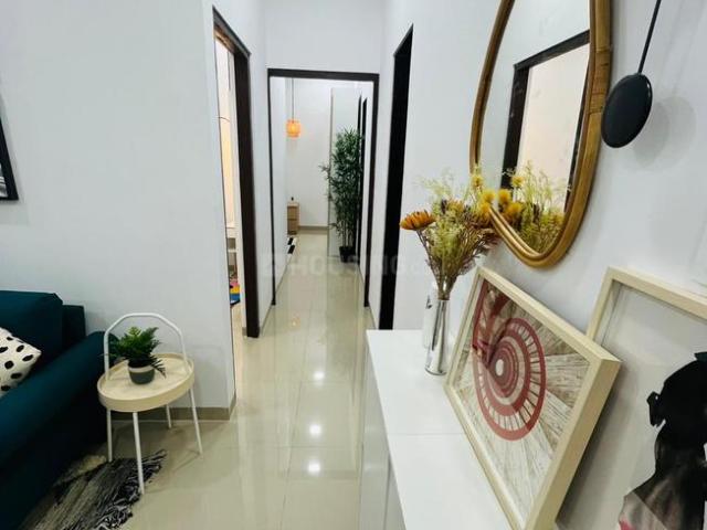 2 BHK Apartment in Thane West for resale Thane. The reference number is 20753338