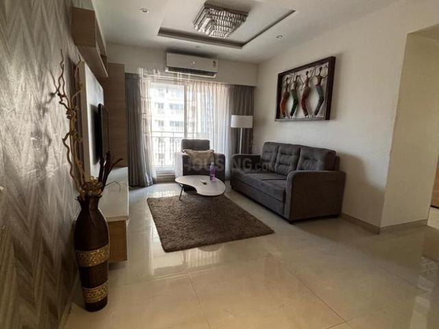 2 BHK Apartment in Thane West for resale Thane. The reference number is 20753388