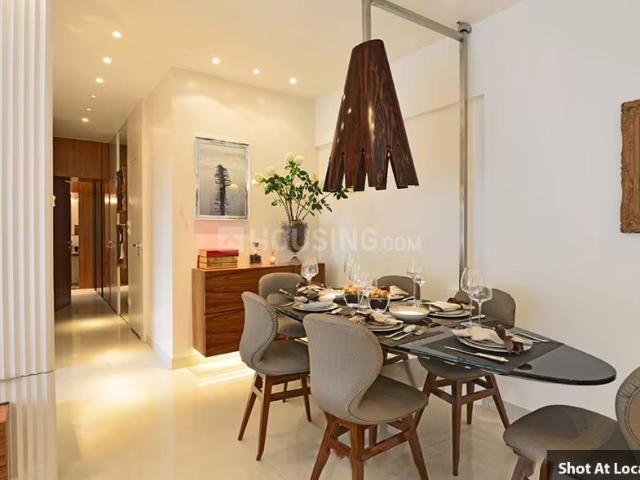 2 BHK Apartment in Thane West for resale Thane. The reference number is 20761193