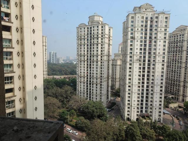 2 BHK Apartment in Thane West for resale Thane. The reference number is 20797890
