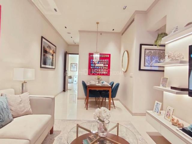 2 BHK Apartment in Thane West for resale Thane. The reference number is 20813317