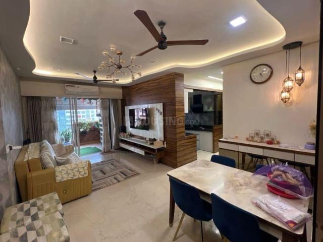 2 BHK Apartment in Thane West for resale Thane. The reference number is 20828326