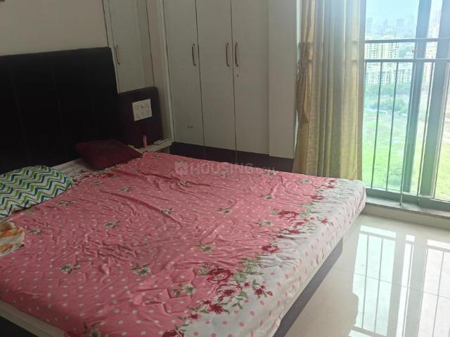 2 BHK Apartment in Thane West for resale Thane. The reference number is 20846934