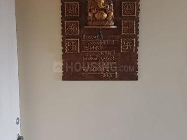2 BHK Apartment in Thane West for resale Thane. The reference number is 20852440