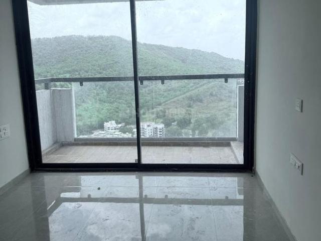 2 BHK Apartment in Thane West for resale Thane. The reference number is 20897377