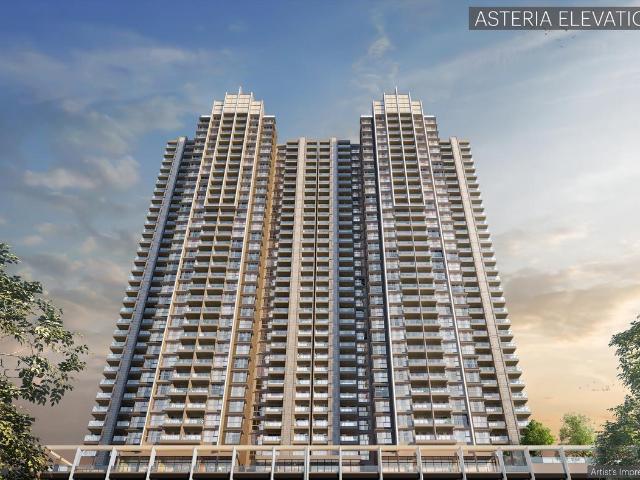 2 BHK Apartment in Thane West for resale Thane. The reference number is 20916398