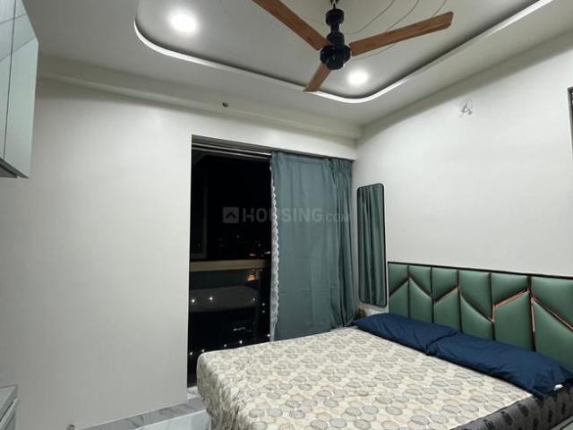 2 BHK Apartment in Thane West for resale Thane. The reference number is 20936191