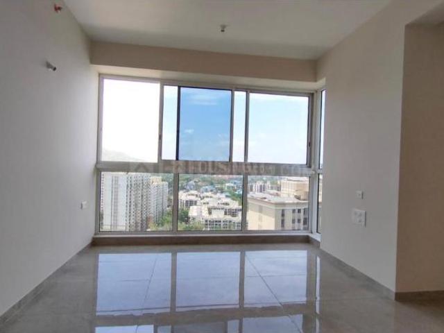 2 BHK Apartment in Thane West for resale Thane. The reference number is 20944087
