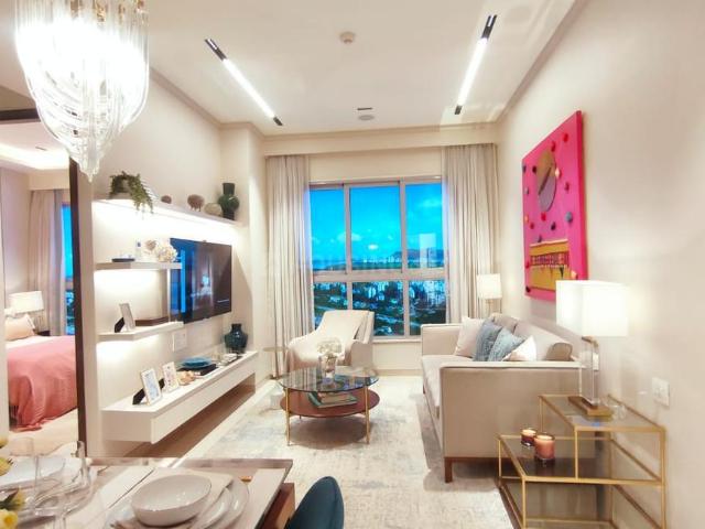 2 BHK Apartment in Thane West for resale Thane. The reference number is 20948352