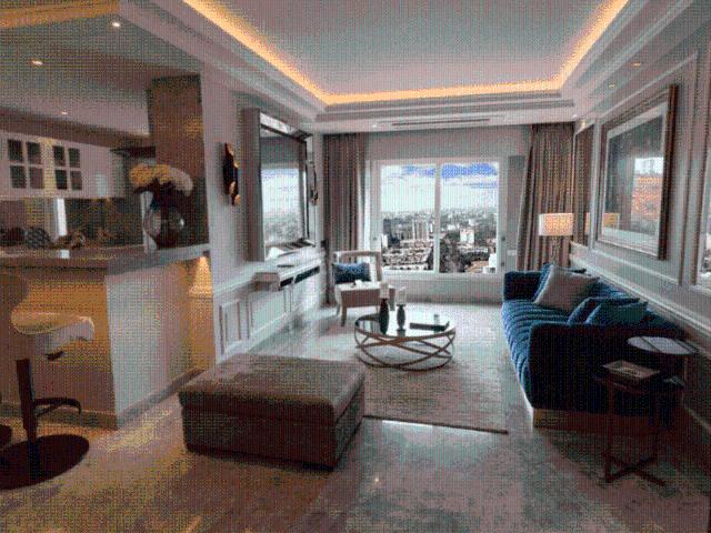 2 BHK Apartment in Thane West for resale Thane. The reference number is 20949292
