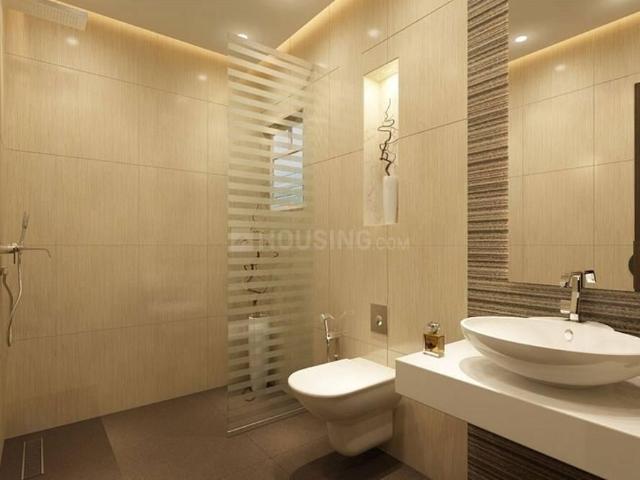 2 BHK Apartment in Thane West for resale Thane. The reference number is 20949344