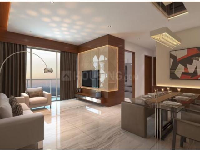 2 BHK Apartment in Thane West for resale Thane. The reference number is 20941984