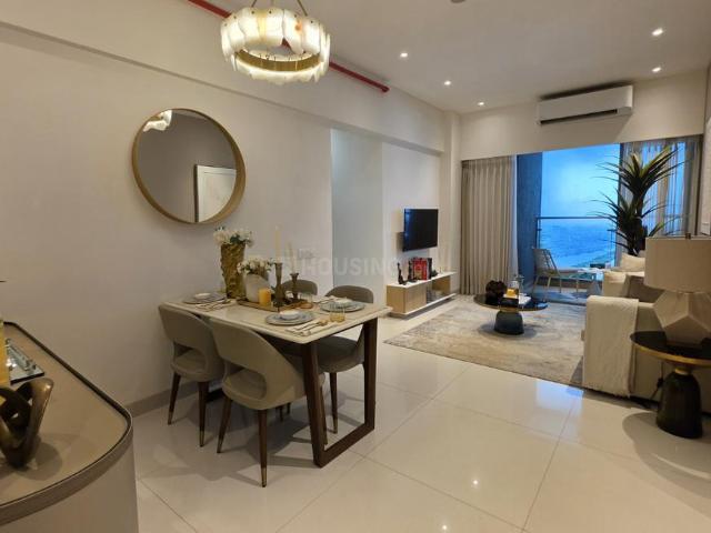 2 BHK Apartment in Thane West for resale Thane. The reference number is 20942444