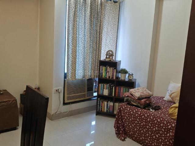 2 BHK Apartment in Thane West for resale Thane. The reference number is 20959537