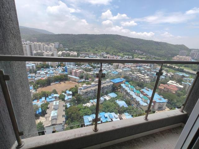 2 BHK Apartment in Thane West for resale Thane. The reference number is 20964853