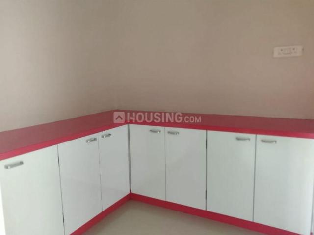 2 BHK Apartment in Thane West for resale Thane. The reference number is 20964882