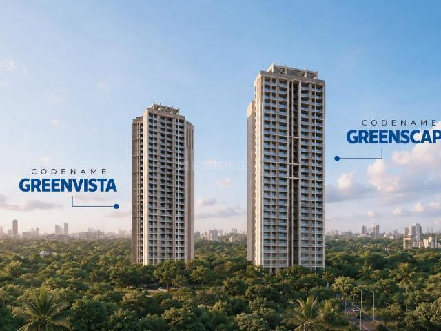 2 BHK Apartment in Thane West for resale Thane. The reference number is 20965351