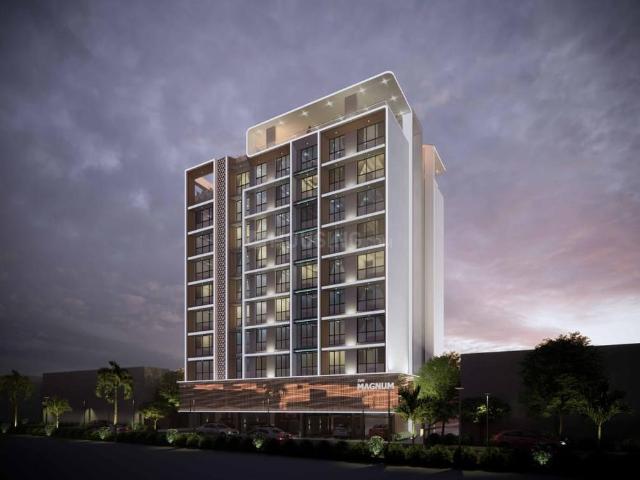 2 BHK Apartment in Thane West for resale Thane. The reference number is 20962382