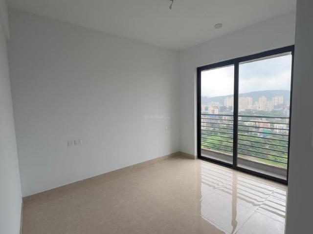 2 BHK Apartment in Thane West for resale Thane. The reference number is 20970580