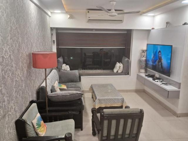 2 BHK Apartment in Thane West for resale Thane. The reference number is 20989867