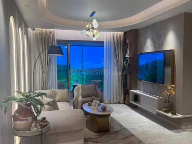 2 BHK Apartment in Thane West for resale Thane. The reference number is 20994861
