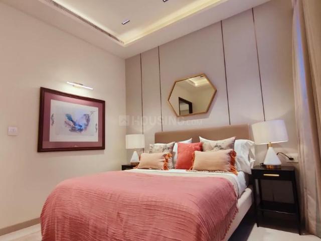 2 BHK Apartment in Thane West for resale Thane. The reference number is 21002496