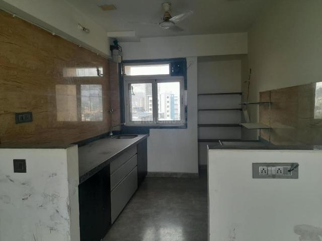 2 BHK Apartment in Thane West for resale Thane. The reference number is 21015747
