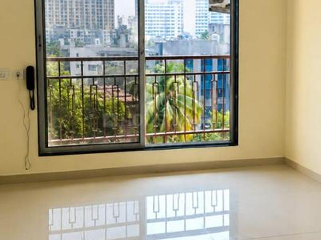 2 BHK Apartment in Thane West for resale Thane. The reference number is 21027847